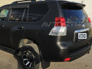 Toyota Land Cruiser Prado 2012 года