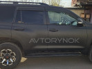 Toyota Land Cruiser Prado 2012 года
