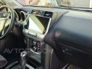 Toyota Land Cruiser Prado 2012 года