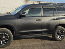 Toyota Land Cruiser Prado 2012 года