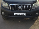 Toyota Land Cruiser Prado 2012 года