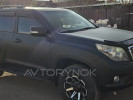 Toyota Land Cruiser Prado 2012 года