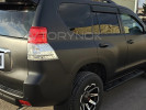 Toyota Land Cruiser Prado 2012 года