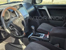 Toyota Land Cruiser Prado 2012 года