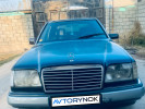 Mercedes-Benz E-Класс 1993 года