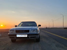 Audi 80 1992 года