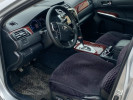 Toyota Camry 2012 года