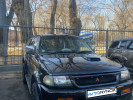 Mitsubishi Challenger 1997 года