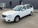 ВАЗ (Lada) Priora 2009 года