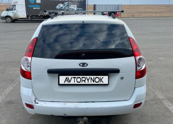 ВАЗ (Lada) Priora 2009 года