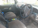 Nissan Mistral 1995 года
