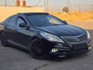 Hyundai Grandeur 2013 года