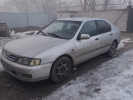 Nissan Primera 1999 года