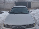 Nissan Primera 1999 года