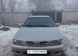 Nissan Primera 1999 года