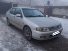 Nissan Primera 1999 года
