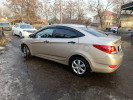 Hyundai Accent 2012 года