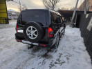 Mitsubishi Pajero 2001 года