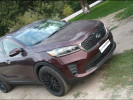 Kia Sorento 2018 года