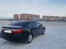 Toyota Camry 2013 года