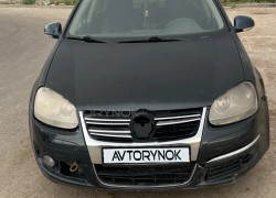 Volkswagen Jetta 2010 года