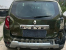 Renault Duster 2016 года