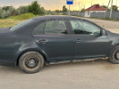 Volkswagen Jetta 2010 года