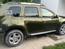 Renault Duster 2016 года