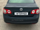 Volkswagen Jetta 2010 года