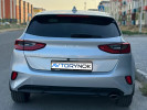 Kia Cee'd 2024 года