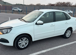 ВАЗ (Lada) Granta 2022 года