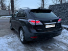 Lexus RX 2010 года