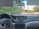 Hyundai Tucson 2018 года