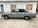ВАЗ (Lada) 2107 2010 года
