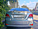 Hyundai Accent 2015 года