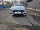 Hyundai i30 2024 года