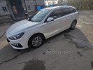 Hyundai i30 2024 года