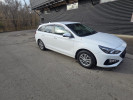 Hyundai i30 2024 года