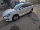 Hyundai i30 2024 года