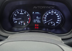 Hyundai i30 2024 года