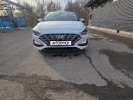 Hyundai i30 2024 года