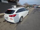 Hyundai i30 2024 года