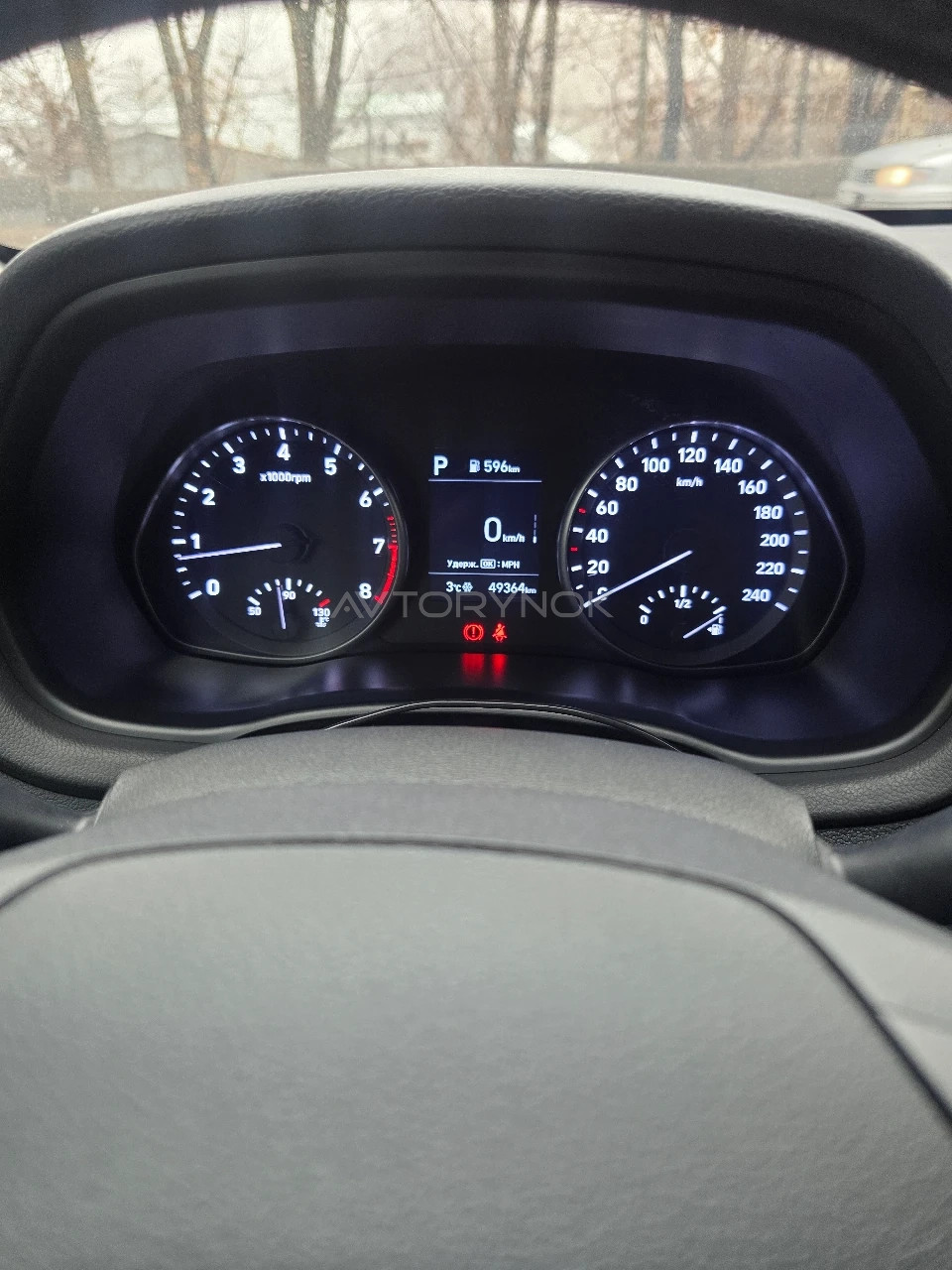Hyundai i30, 2024