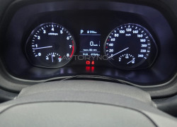 Hyundai i30 2024 года