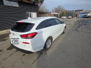 Hyundai i30 2024 года