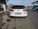 Hyundai i30 2024 года