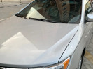 Toyota Camry 2013 года