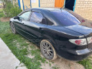 Mazda 6 2006 года