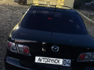 Mazda 6 2006 года