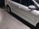 Volkswagen Polo 2011 года